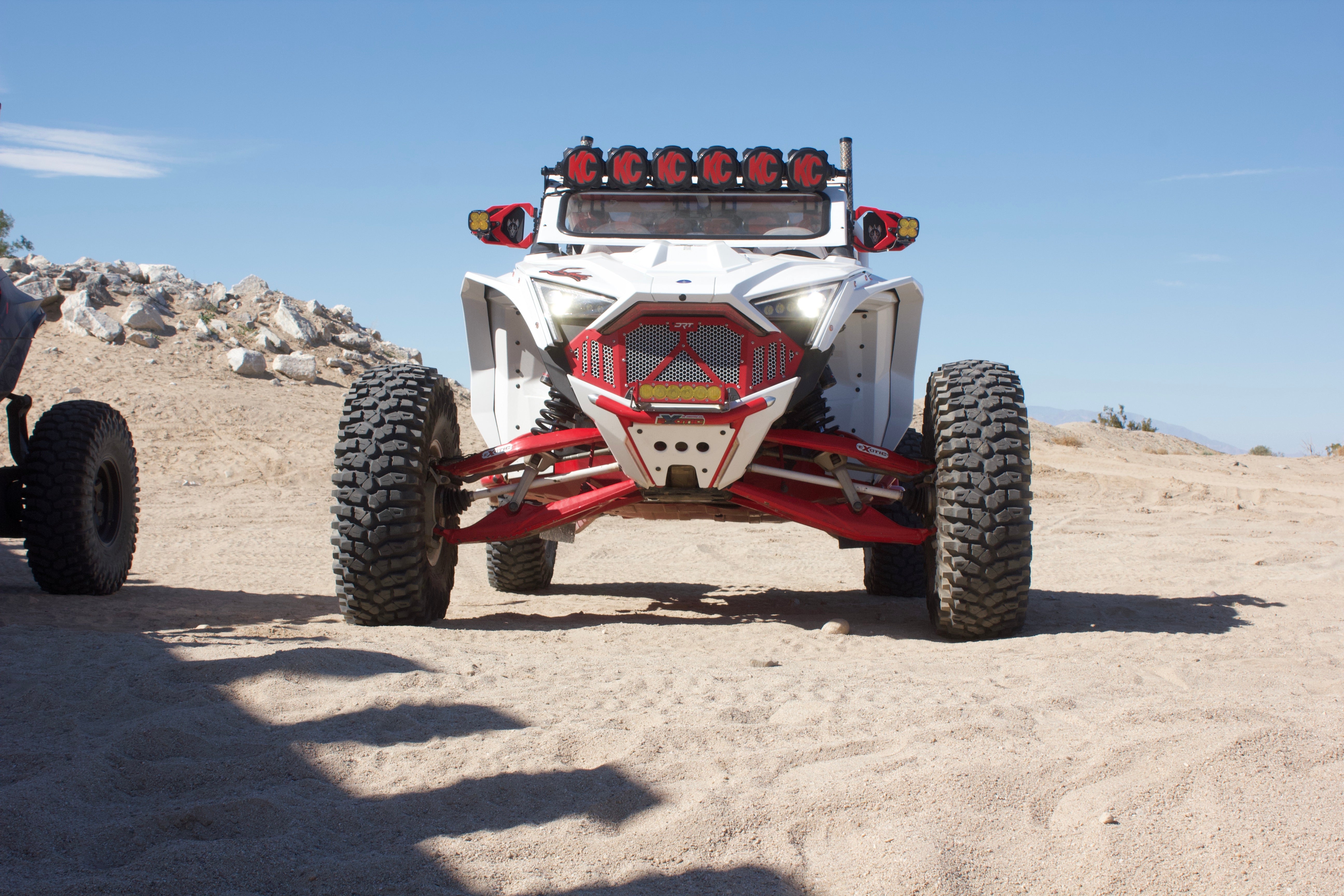 Cages – Exotic UTV Shop