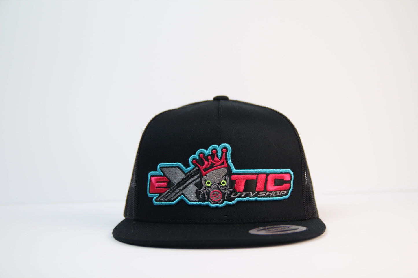 EXOTIC “Trailblazer Twilight” Cap