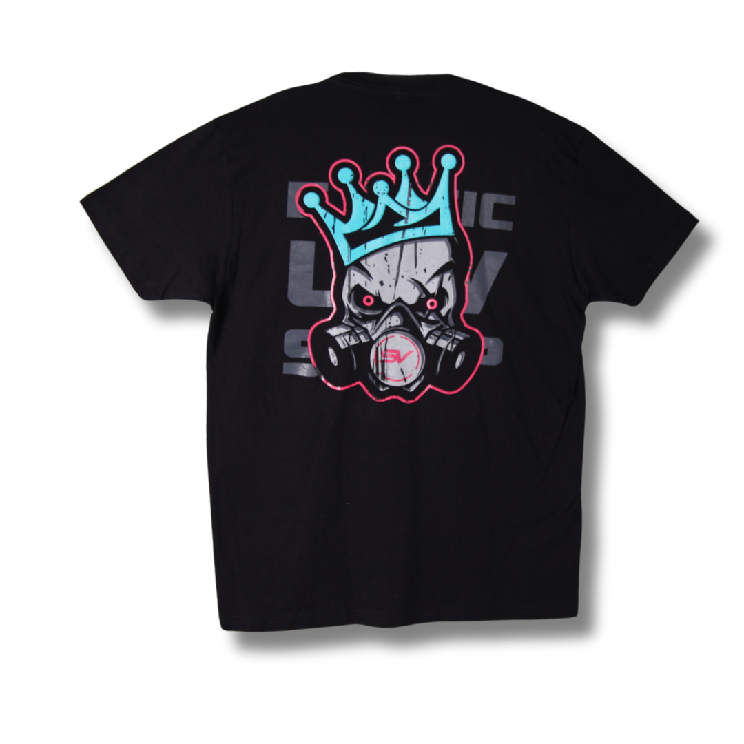 EXOTIC “Trailblaze Twilight” Tee
