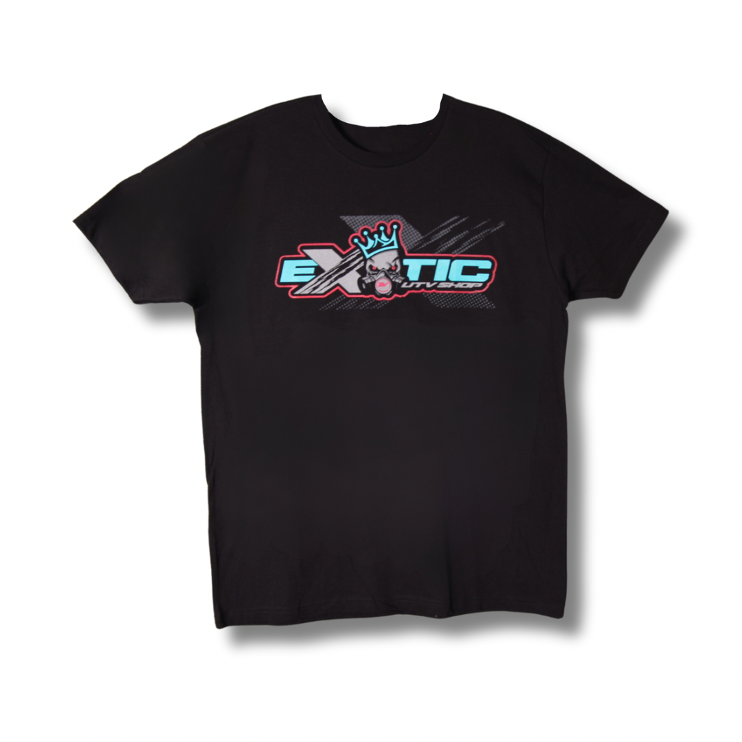EXOTIC “Trailblaze Twilight” Tee