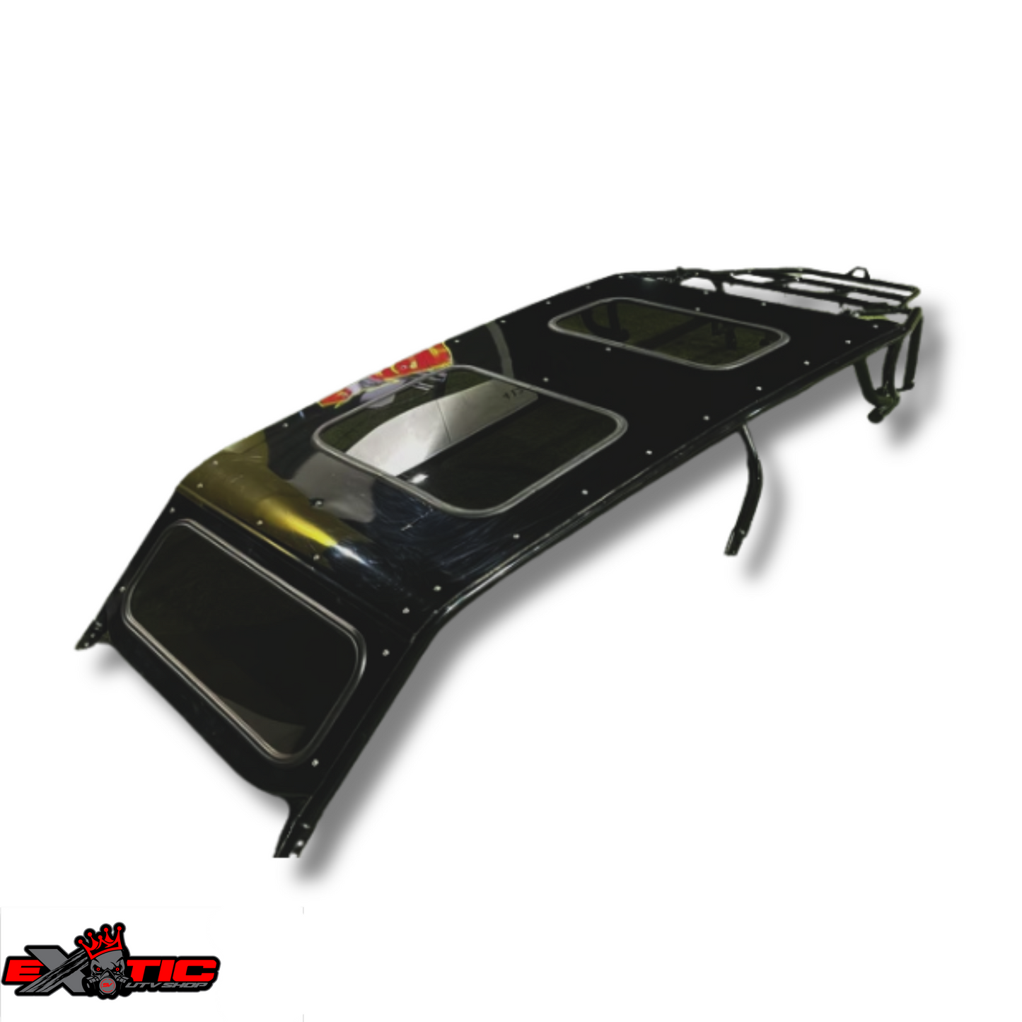 4 Door Roll Cage