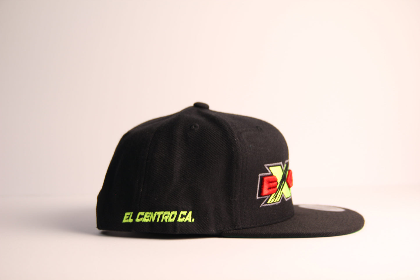 EXOTIC “Lemon Haze” Cap