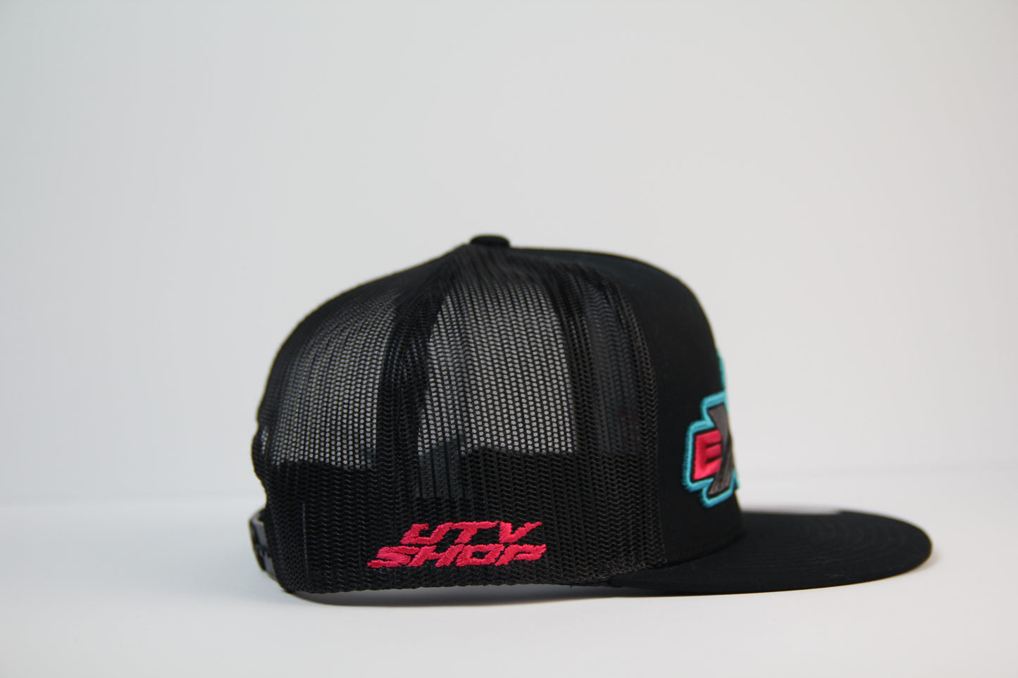 EXOTIC “Trailblazer Twilight” Cap