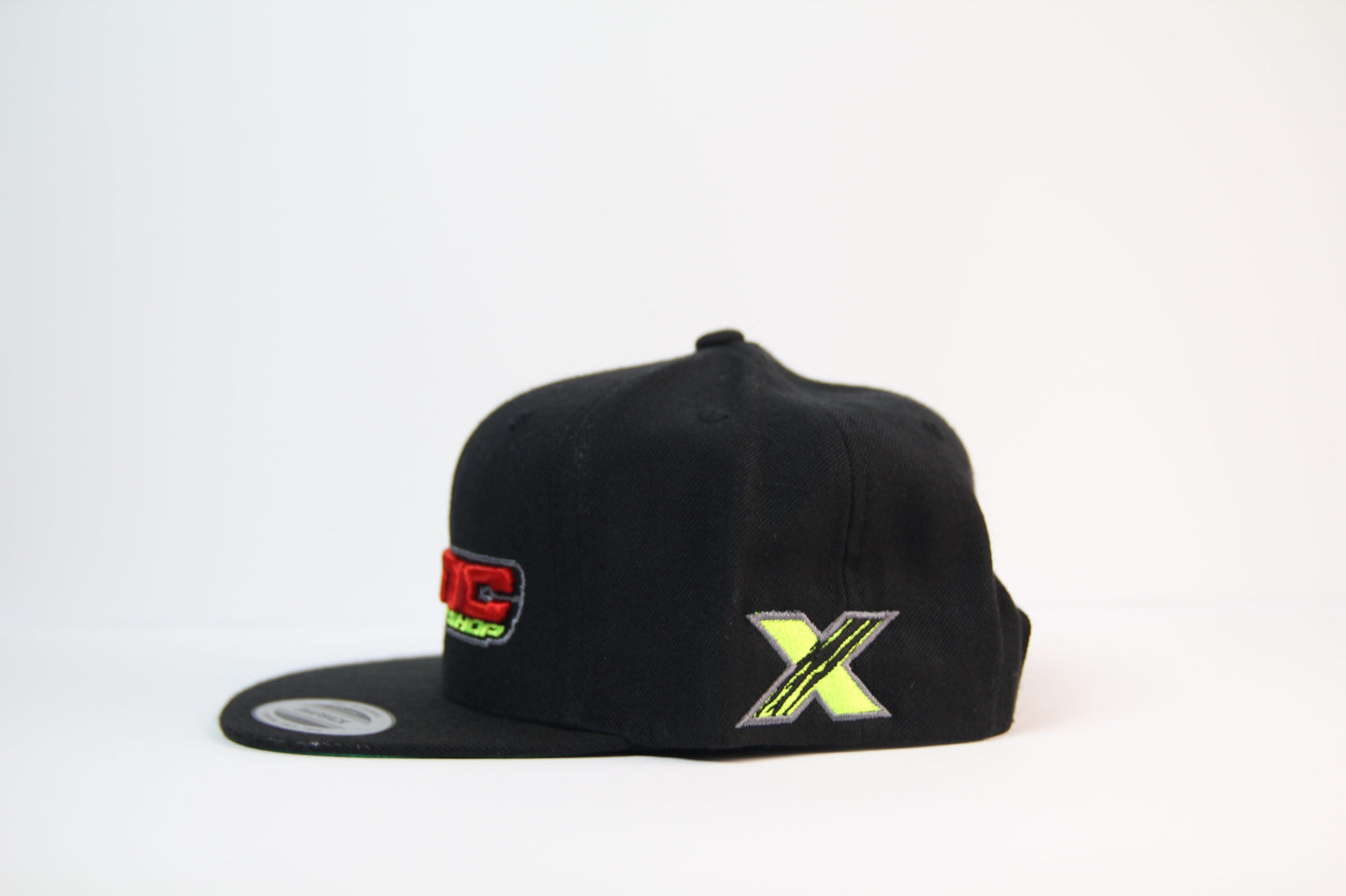 EXOTIC “Lemon Haze” Cap