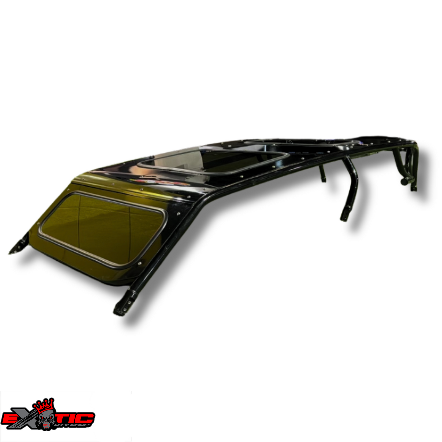4 Door Roll Cage