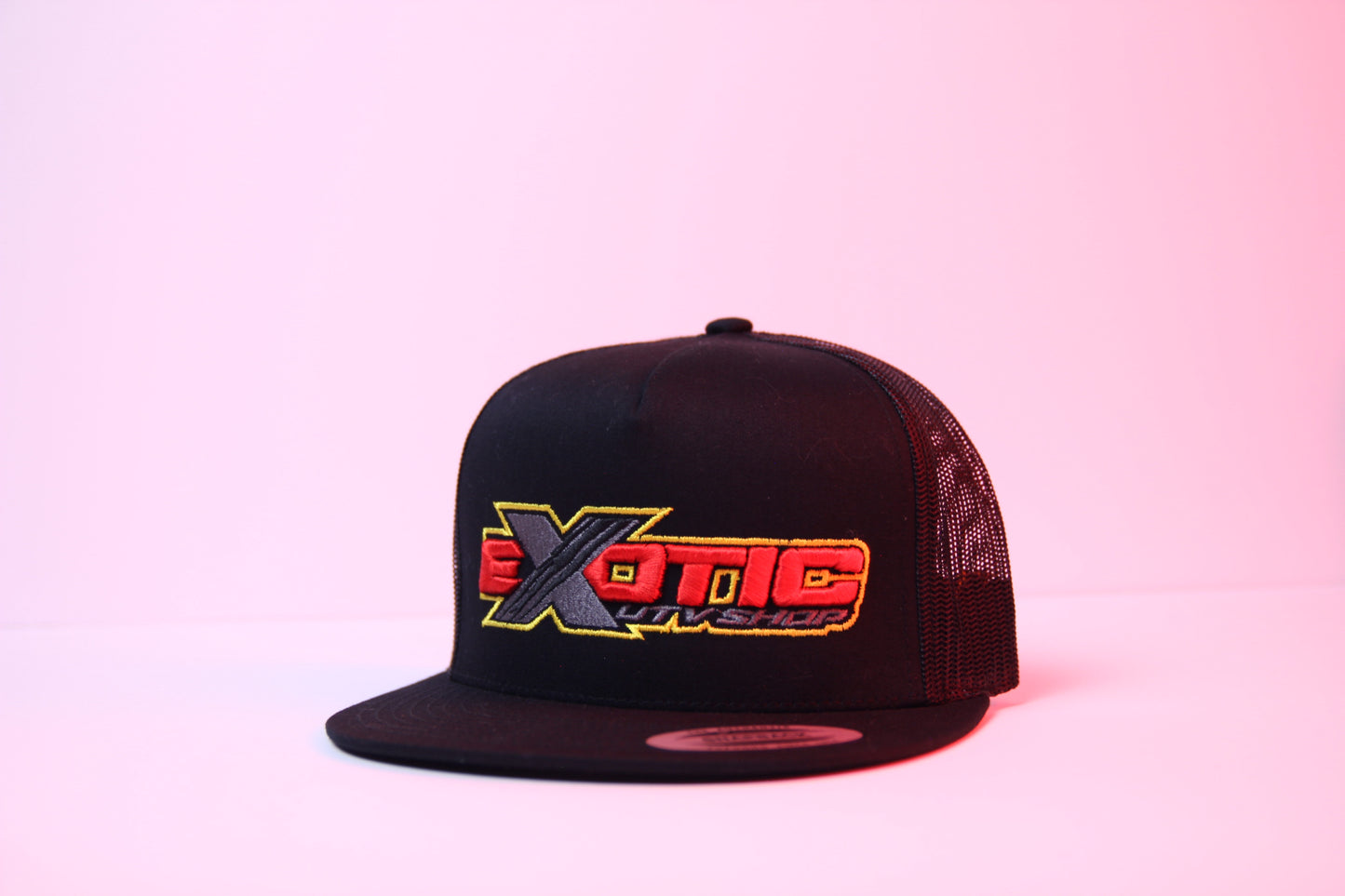 EXOTIC “Classic” Cap