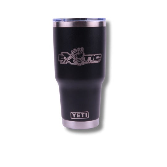 EXOTIC Yeti Cup