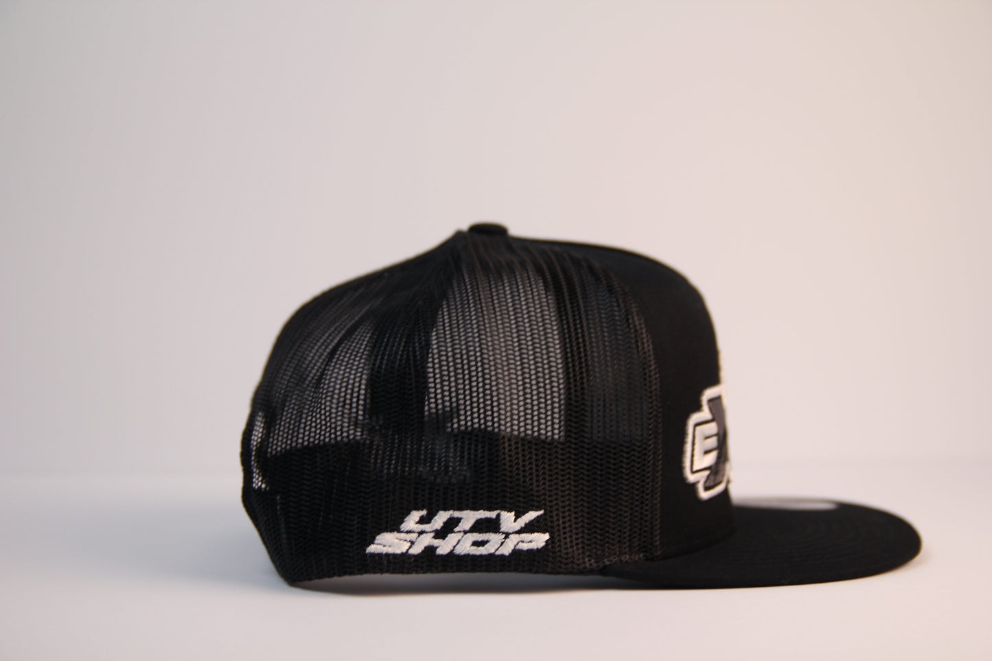 EXOTIC “Ghost White” Cap