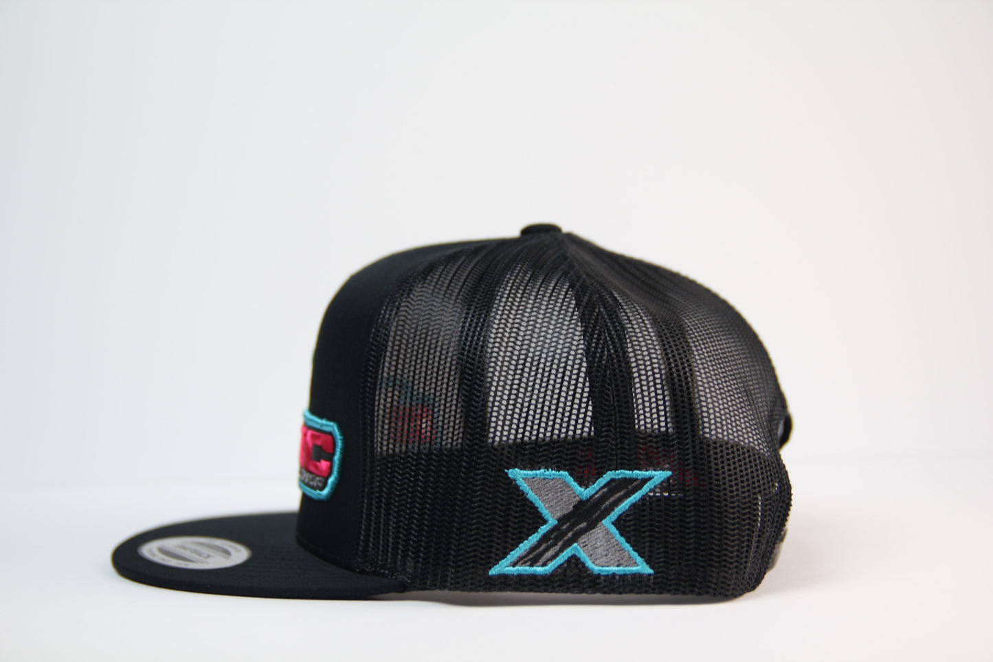EXOTIC “Trailblazer Twilight” Cap