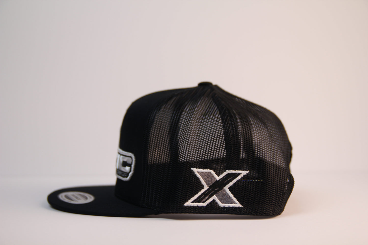 EXOTIC “Ghost White” Cap