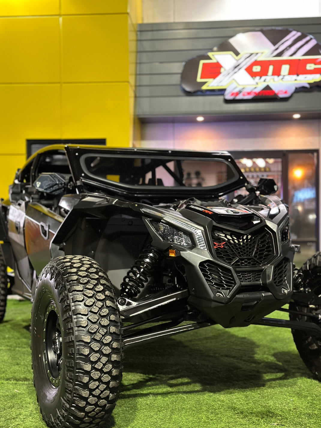 Can-Am X3 – Exotic UTV Shop