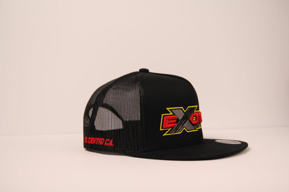 EXOTIC “Classic” Cap