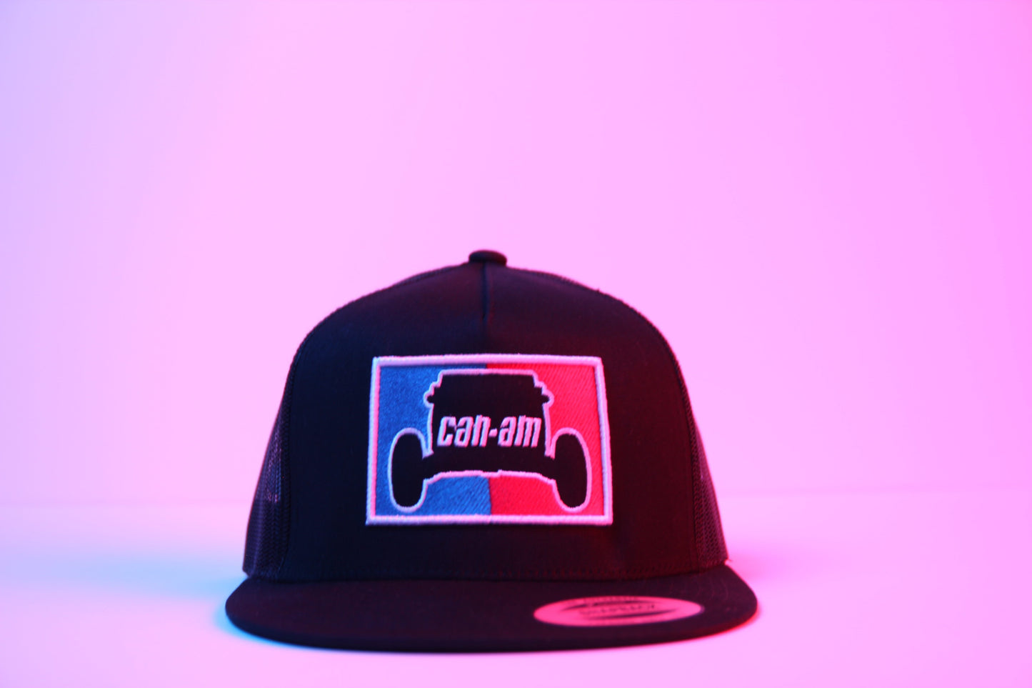 Can-Am Cap